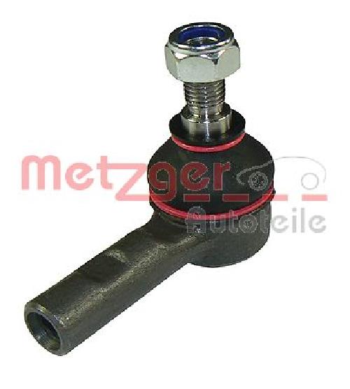 Original METZGER Spurstangenkopf 54025108 für Chrysler Mercedes-Benz