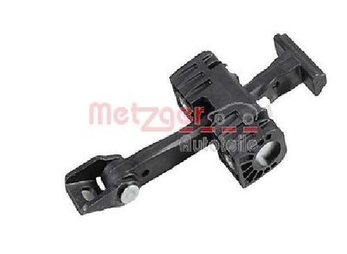 Original METZGER Türfeststeller 2312238 für BMW