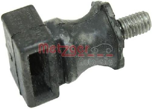 Original METZGER Anschlagpuffer Luftfilter 0899062 für Audi Ford Porsche Seat