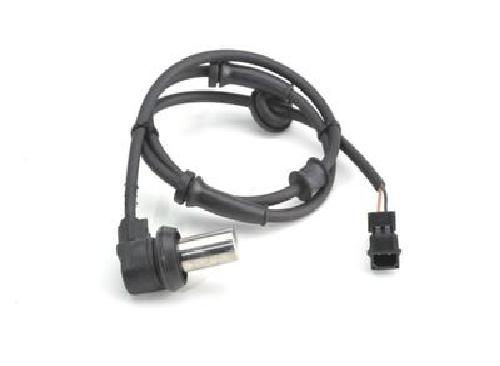 Original BOSCH Sensor Raddrehzahl 0 986 594 005 für Audi