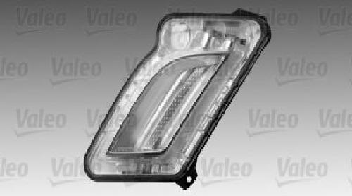 Original VALEO Blinkleuchte 044475 für Volvo