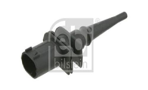 Original FEBI BILSTEIN Sensor Außentemperatur 26015 für BMW MINI