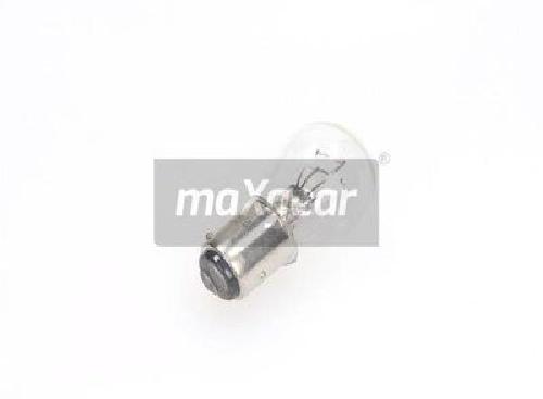 Original MAXGEAR Glühlampe Bremsleuchte Glühlampe Nebelschlussleuchte Glühlampe Schlussleuchte 78-0072SET