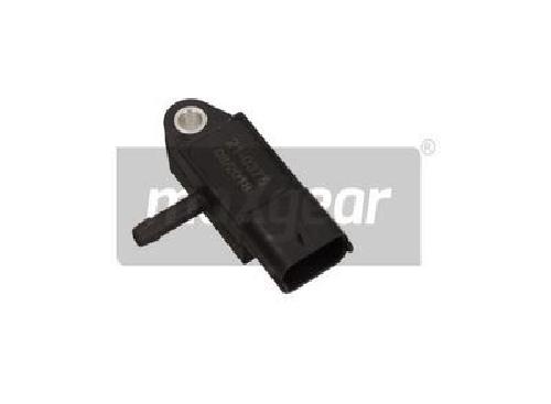 Original MAXGEAR Sensor Abgasdruck 21-0375 für Opel Saab