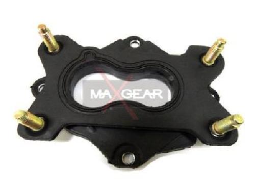 Original MAXGEAR Flansch Vergaser 27-0065 für Audi