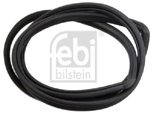 Original FEBI BILSTEIN Dichtung Heckscheibe 08872 für Mercedes-Benz