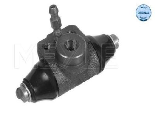 Original MEYLE Radbremszylinder 100 611 0036 für Audi VW