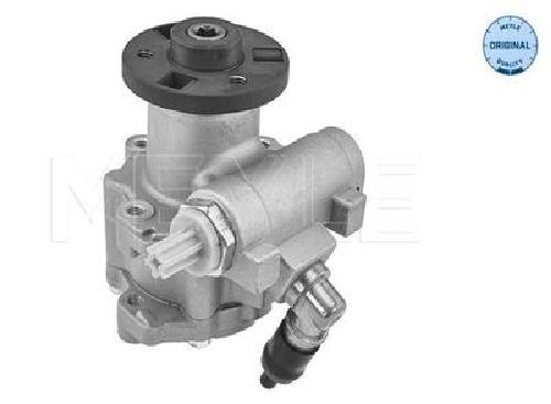 Original MEYLE Hydraulikpumpe Lenkung 314 631 0031 für BMW