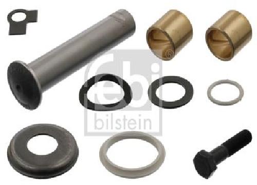 Original FEBI BILSTEIN Reparatursatz Umlenkhebel 01151 für VW