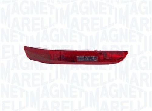 Original MAGNETI MARELLI Heckleuchte 714021310701 für Audi