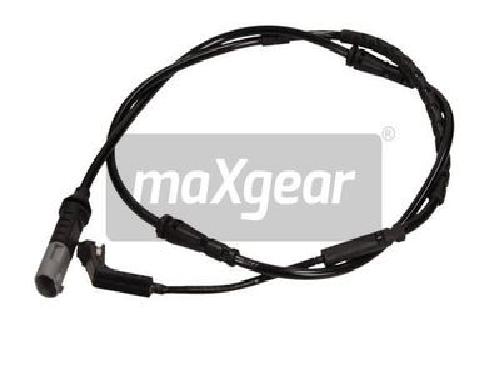 Original MAXGEAR Warnkontakt Bremsbelagverschleiß 23-0070 für BMW