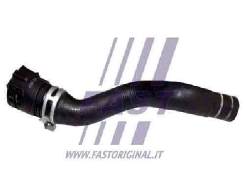 Original FAST Schlauch Wärmetauscher-Heizung FT61387 für Fiat