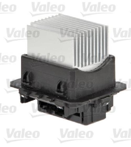 Original VALEO Regler Innenraumgebläse 515039 für Citroën Peugeot