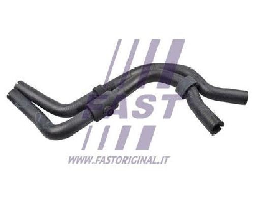 Original FAST Schlauch Wärmetauscher-Heizung FT61342 für Fiat