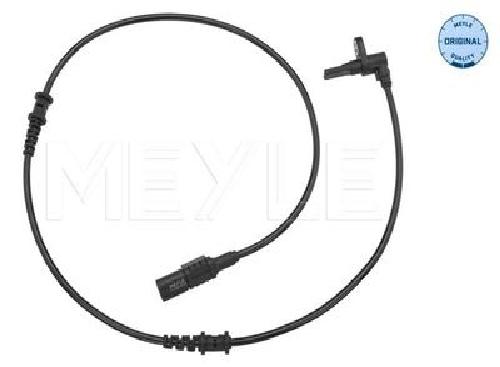 Original MEYLE Sensor Raddrehzahl 014 899 0063 für Mercedes-Benz VW