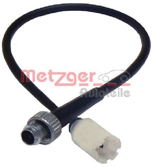 Original METZGER Tachowelle S 07013 für Fiat