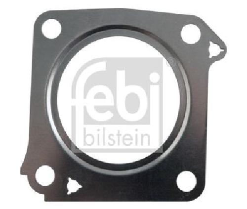 Original FEBI BILSTEIN Drosselklappenstutzen 103796 für Audi Seat Skoda VW