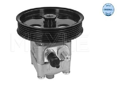 Original MEYLE Hydraulikpumpe Lenkung 514 631 0014 für Volvo