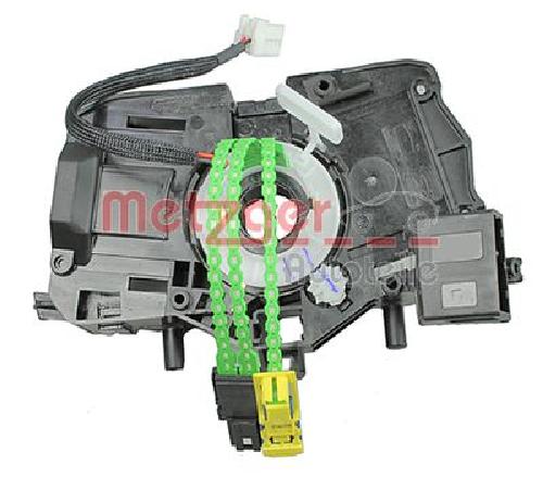 Original METZGER Wickelfeder Airbag 0916525 für Dacia Opel Renault