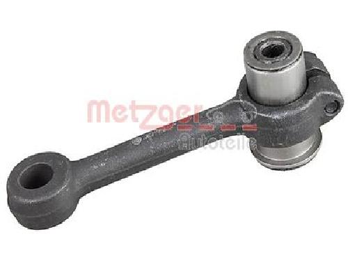 Original METZGER Lenkhebel 53037218 für Mercedes-Benz