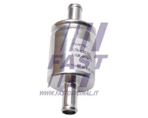 Original FAST Kraftstofffilter FT39251 für Fiat Lancia Nissan Opel Seat Skoda