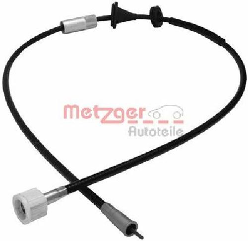 Original METZGER Tachowelle S 20023 für Opel