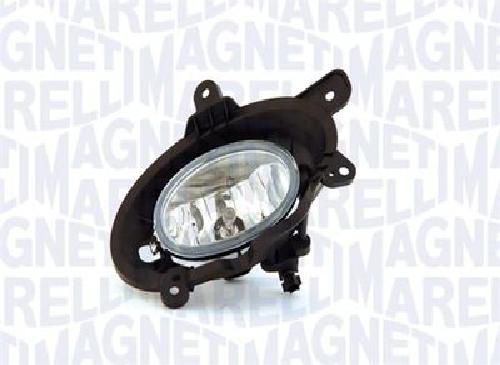 Original MAGNETI MARELLI Nebelscheinwerfer 712403501110 für Honda