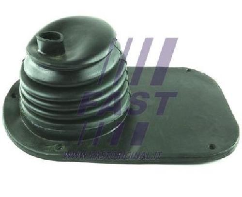 Original FAST Schalthebelverkleidung FT62501 für Iveco