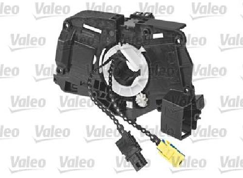 Original VALEO Wickelfeder Airbag 251675 für Dacia