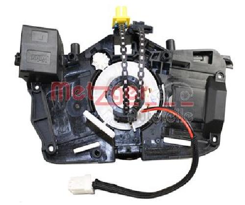 Original METZGER Wickelfeder Airbag 0916526 für Dacia Renault