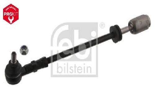 Original FEBI BILSTEIN Spurstange 04451 für VW