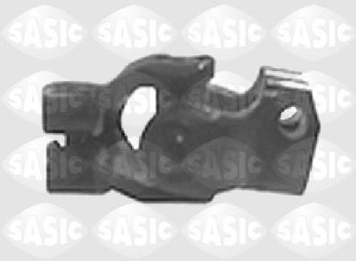 Original SASIC Gelenk Lenksäule 4004008 für Renault