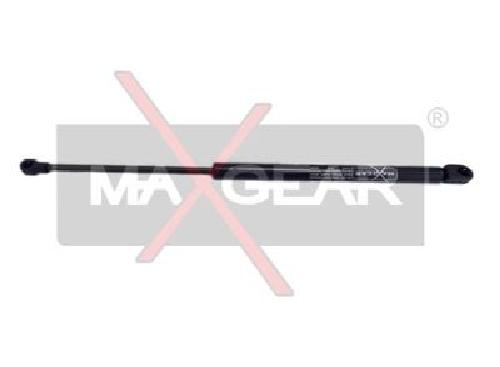 Original MAXGEAR Gasfeder Koffer-/Laderaum 12-0187 für Alfa Romeo