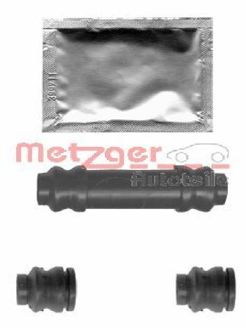 Original METZGER Zubehörsatz Bremssattel 113-1334 für Mazda