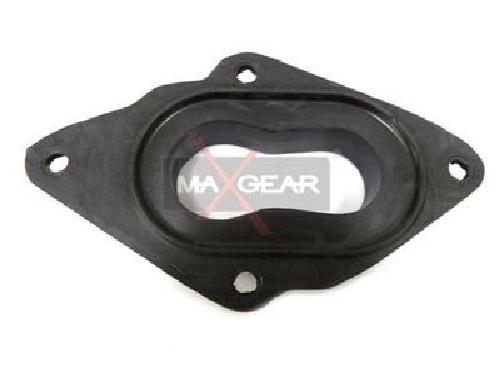 Original MAXGEAR Flansch Vergaser 27-0063 für Audi VW