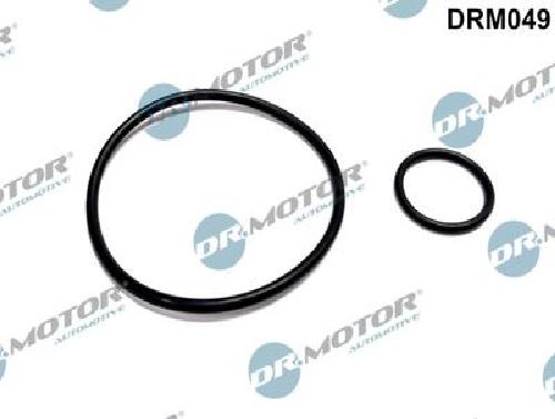 Original Dr.Motor Automotive Dichtungssatz Unterdruckpumpe DRM049 für Citroën