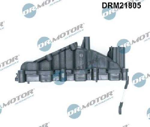 Original Dr.Motor Automotive Saugrohrmodul DRM21805 für Audi VW