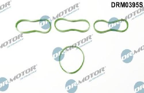 Original Dr.Motor Automotive Dichtungssatz Ansaugkrümmer DRM0395S für Ford