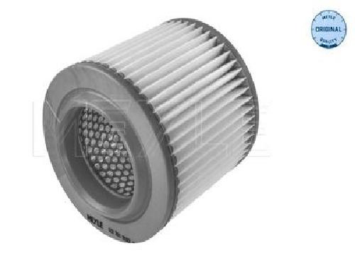 Original MEYLE Luftfilter 112 321 0023 für Audi