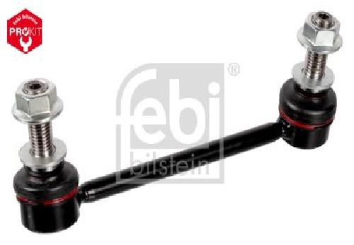 Original FEBI BILSTEIN Stange/Strebe Stabilisator 106863 für Land Rover