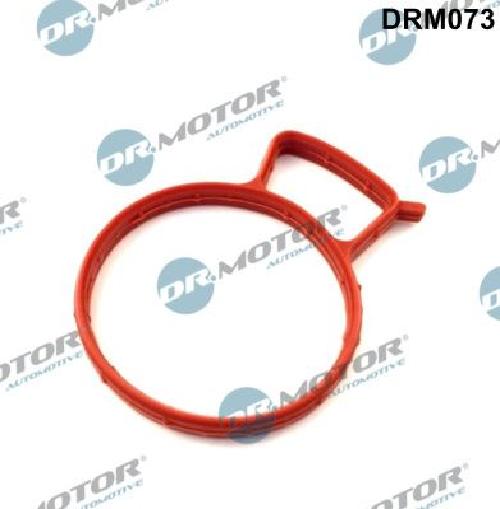 Original Dr.Motor Automotive Dichtung Drosselklappenstutzen DRM073 für Ford