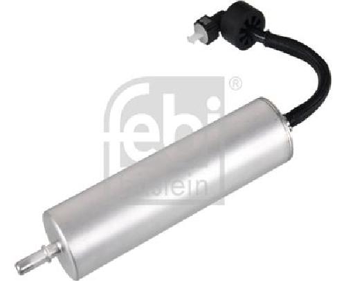 Original FEBI BILSTEIN Kraftstofffilter 176571 für Porsche