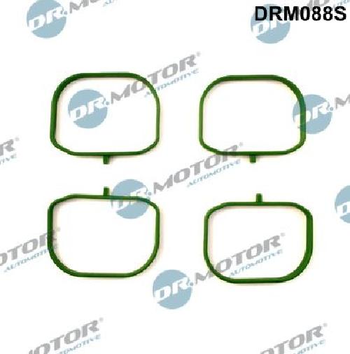 Original Dr.Motor Automotive Dichtungssatz Ansaugkrümmer DRM088S für Ford Mazda