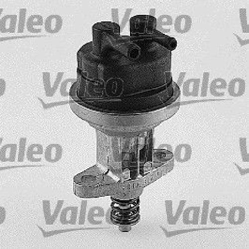 Original VALEO Kraftstoffpumpe 247064 für Citroën Peugeot