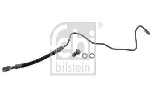 Original FEBI BILSTEIN Bremsschlauch 45212 für Seat VW