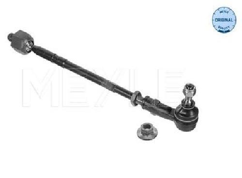 Original MEYLE Spurstange 116 030 0019 für Audi Seat Skoda VW