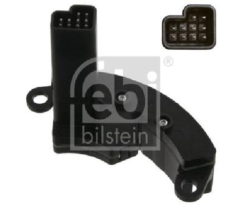 Original FEBI BILSTEIN Lenkwinkelsensor 33744 für Mercedes-Benz