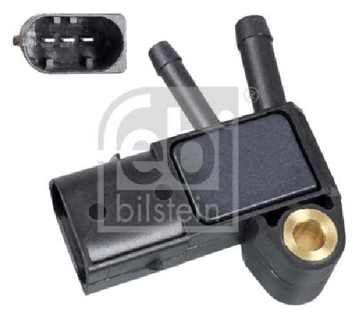 Original FEBI BILSTEIN Sensor Abgasdruck 43587 für Mercedes-Benz Smart