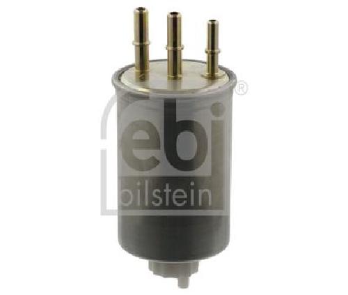 Original FEBI BILSTEIN Kraftstofffilter 33464 für Ford Hyundai Jaguar KIA Tata