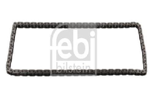 Original FEBI BILSTEIN Steuerkette 33899 für Mercedes-Benz Mitsubishi Smart